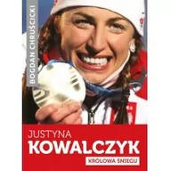 Sport i wypoczynek - Królowa śniegu - miniaturka - grafika 1
