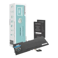 Baterie do laptopów - Dell Bateria do Xps P20S002 Xps P29G001 3H76R 7,4V - miniaturka - grafika 1