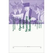 Książki o muzyce - Operowe światy Stanisława Moniuszki. - miniaturka - grafika 1