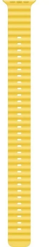 Apple Apple 49mm Geltona Ocean Band Extension