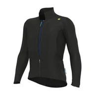 Kurtki rowerowe - Kurtka rowerowa męska Alé Cycling Klimatik K-Double - miniaturka - grafika 1