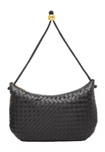 FELIPA Torebka damska Bag Clutch, czarny, jeden rozmiar - Torebki damskie - miniaturka - grafika 1