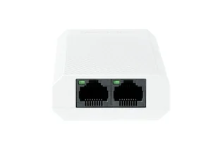 Hikvision DS-3E0103DP-E/R adapter PoE Fast Ethernet - Powerline communications - miniaturka - grafika 1