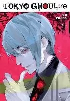 VIZ LLC Tokyo Ghoul: Re, Vol. 4 - Pozostałe książki - miniaturka - grafika 1