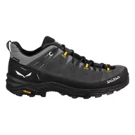 Buty trekkingowe męskie - Buty trekkingowe męskie Salewa Alp Trainer 2 GTX 61400 r.46 - miniaturka - grafika 1