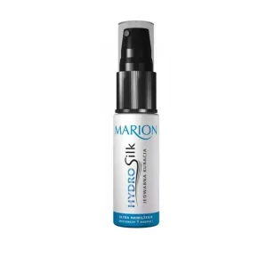 Marion Hydrosilk Therapy Jedwabna kuracja dla suchych włosów 15 ml 0000027206 - Kosmetyki do stylizacji włosów - miniaturka - grafika 1