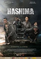 Pozostałe filmy DVD - Hashima - miniaturka - grafika 1