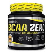 Biotechusa BCAA Flash Zero - 360g - Pineapple Mango