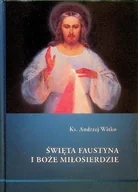 Religia i religioznawstwo - Siostra Faustyna i Boże Miłosierdzie - miniaturka - grafika 1