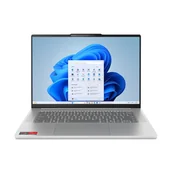 Laptopy - Lenovo IdeaPad Slim 5 15ARP10 AMD Ryzen™ 7 7735HS (15.1") WQXGA 32 GB LPDDR5x-SDRAM 1 TB SSD Wi-Fi 6 (802.11ax) Windows 11 Home Niemiecki Szary 83J3004CGE - miniaturka - grafika 1