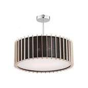 Lampy sufitowe - Argon Lampa wisząca 2 pł VARADERO 790 790 - miniaturka - grafika 1