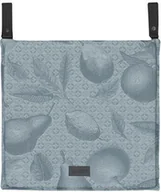 Poduszki dekoracyjne - Le Jacquard Fran ais Poduszka na krzesło powlekana Arrire-pays Outdoor Niebieska - miniaturka - grafika 1