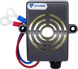 Samochodowy odstraszacz gryzoni - Zwalczanie i odstraszanie szkodników - miniaturka - grafika 1