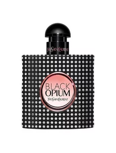 Yves Saint Laurent Black Opium Shine On Woda perfumowana 50 ml - Wody i perfumy damskie - miniaturka - grafika 1
