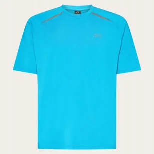 OAKLEY KOSZULKA BARK TRAINING FOA407521-6GE r XXL - Koszulki męskie - miniaturka - grafika 1