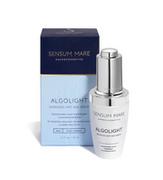 Serum do twarzy - Sensum Mare Serum Algolight 35 ml - miniaturka - grafika 1