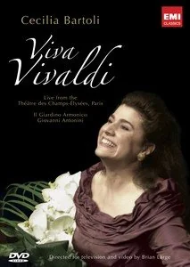 EMI Classics Viva Vivaldi - Koncerty - miniaturka - grafika 2