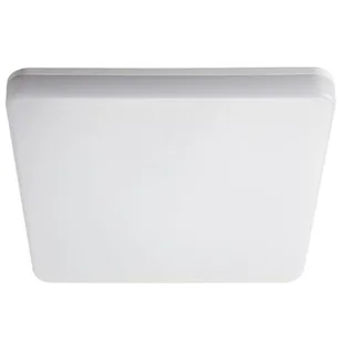 Kanlux Plafon Varso 26447 lampa sufitowa 1x24W LED 4000K 2280lm IP54 biały - Lampy sufitowe - miniaturka - grafika 1