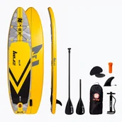 Deski SUP i akcesoria - Deska SUP ZRAY E11 Combo 11'0'' yellow - miniaturka - grafika 1