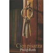 Książki do nauki języka angielskiego - Roth Philip Cień pisarza - mamy na stanie, wyślemy natychmiast - miniaturka - grafika 1