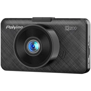 Peiying Basic D200 2.5K - Wideorejestratory - miniaturka - grafika 1