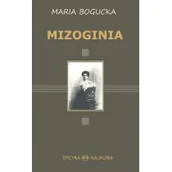 Archeologia - Bogucka Maria MIZOGINIA - miniaturka - grafika 1