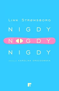 Nigdy, nigdy, nigdy - E-booki - literatura obca - miniaturka - grafika 1