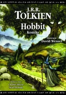 Komiksy dla dorosłych - Hobbit - miniaturka - grafika 1