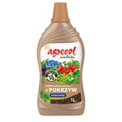 Nawozy ogrodnicze - Nawóz uniwersalny na bazie ekstraktu z pokrzyw 1 l Agrecol - miniaturka - grafika 1