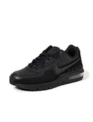 Sneakersy męskie - Nike Męskie Air Max Ltd 3, Sneakersy, Czarny, 42.5 EU - miniaturka - grafika 1