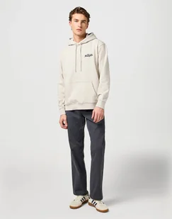 WRANGLER TEXAS FADED BLACK 112362479 36/32 - Spodnie męskie - miniaturka - grafika 1