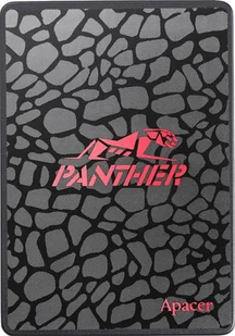 Apacer AS350 Panther 128GB 2.5" SATA III TPT-95.DB260.P100C - Dyski SSD - miniaturka - grafika 1