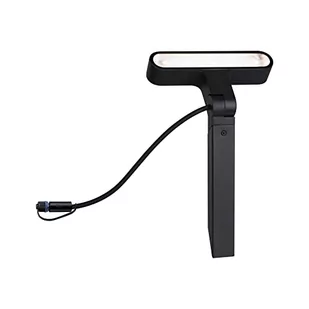 Paulmann Plug & Shine lampa cokołowa Ito pozioma - Lampy ogrodowe - miniaturka - grafika 1