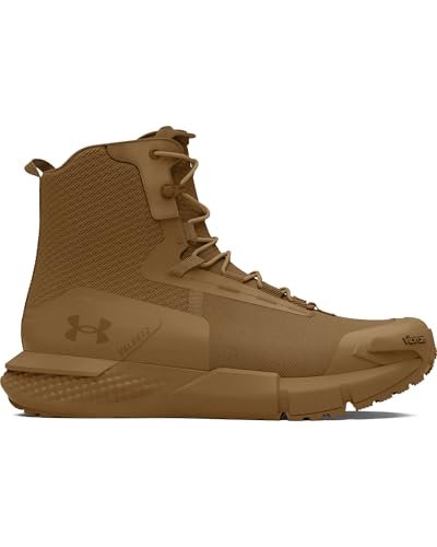 Buty bushcraft męskie Under Armour Charged Valsetz