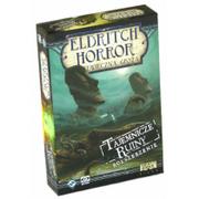 Galakta Eldritch Horror:Tajemnicze ruiny