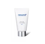 Peelingi i scruby do twarzy - Nescens Sequential Micro Peeling 8 ml TRAVEL SIZE Wygładzający peeling do twarzy - miniaturka - grafika 1