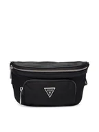 Nerki - Guess Nerka HMMINY P6131 Czarny - miniaturka - grafika 1