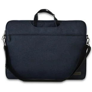 Beline torba na laptop 16" granatowa navy - Akcesoria do tabletów i e-booków - miniaturka - grafika 1