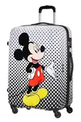 Walizki - Walizka American Tourister DISNEY LEGENDS duża 4koła 88l - miniaturka - grafika 1