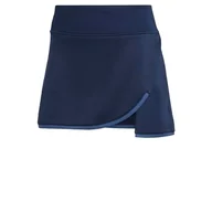 Spódnice - adidas Damska spódnica Rock Club Skirt, Collegiate Navy, HS1456, M - miniaturka - grafika 1