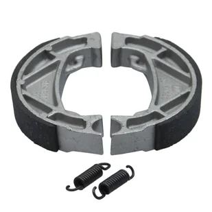 Szczęki hamulcowe przód/tył 120x20 mm do Mustang Cross Special B Cobra Anaconda TT Super - Szczęki hamulcowe - miniaturka - grafika 1