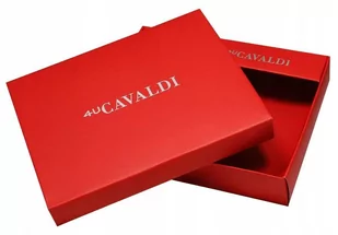 Skórzany, Średni Portfel Damski Z Systemem Rfid Lumarko! - Portfele - miniaturka - grafika 10