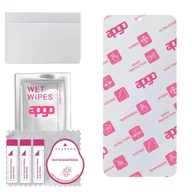 Szkła hartowane na telefon - Szkło hybrydowe do Xiaomi Redmi Note 7 Pro - miniaturka - grafika 1