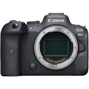 Aparaty Cyfrowe - Canon EOS R6 Body - miniaturka - grafika 1