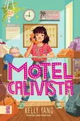 E-booki dla dzieci i młodzieży - Motel Calivista - miniaturka - grafika 1