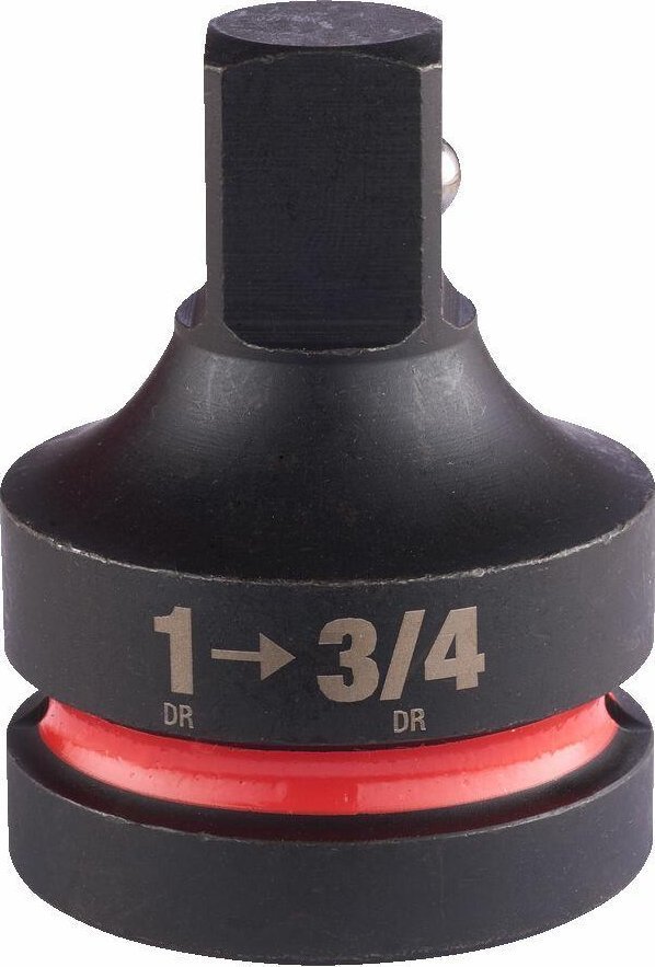 Milwaukee Impact adapter from 1