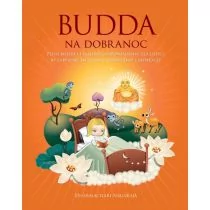 SYNERGIE Budda na dobranoc - Poradniki psychologiczne - miniaturka - grafika 2