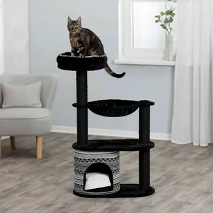 Trixie Drapak stojący Giada 112 cm - Drapaki dla kotów - miniaturka - grafika 1