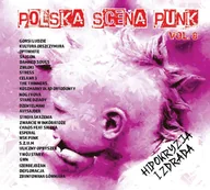 Pop - Polska Scena Punk: Hipokryzja i Zdrada. Volume 8 - miniaturka - grafika 1
