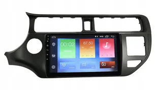 Radio Nawigacja Gps Kia Rio Iii 2011-2015 Android - Radia samochodowe - miniaturka - grafika 1